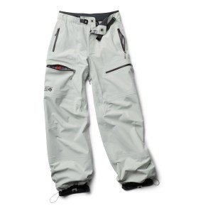 Mountain Hardwear pants