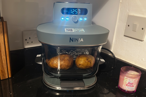 best air fryer indybest review Ninja crispi pro
