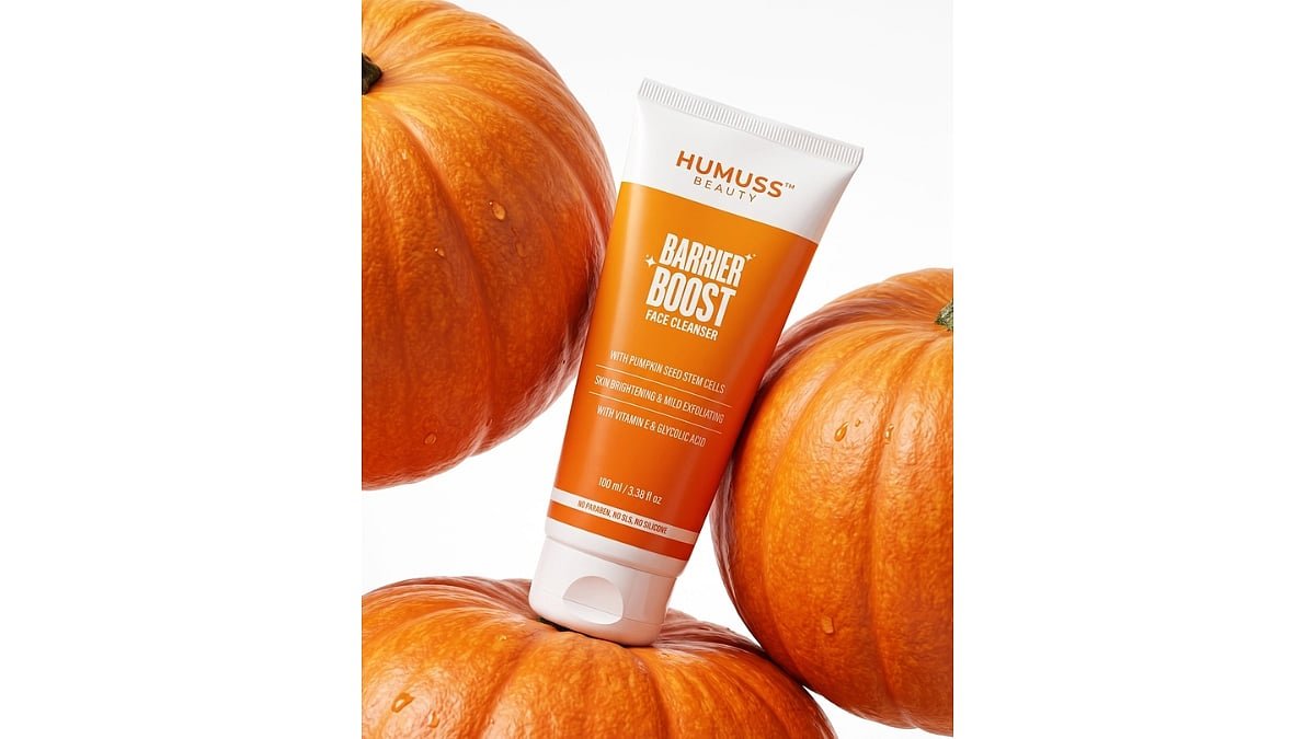 Humuss Beauty Expands Its Skincare Portfolio With ‘Barrier Boost’ Face Cleanser – Outlook Business