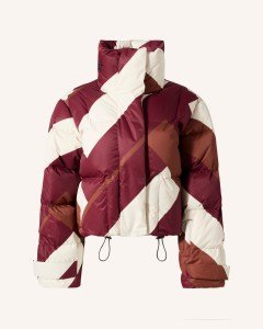 Perfect Moment jacket