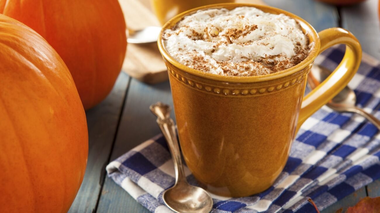 Pumpkin spice skin care | Health and Wellness