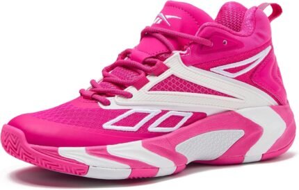 Reebok Womens Zone Breaker