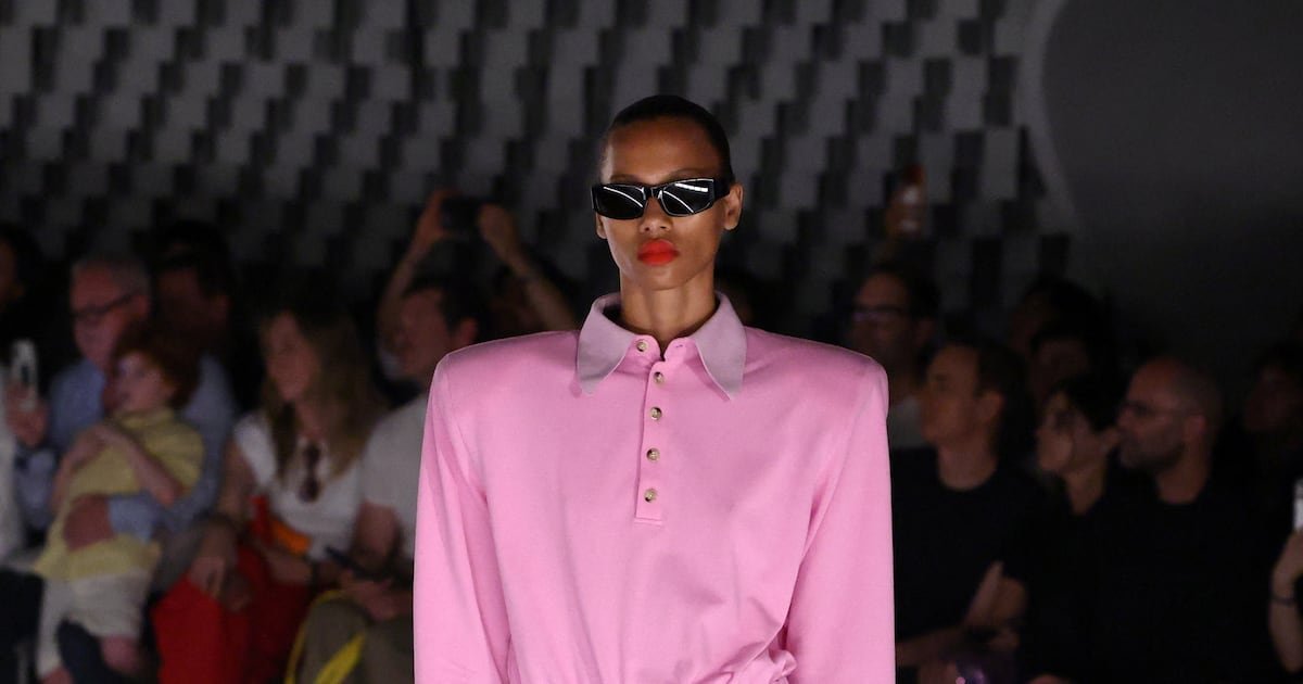 Five runway trends for outdoor festival season