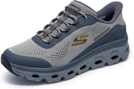 Skechers Men's Glide-Step Sole Slip-in