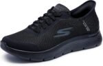 Skechers Men's Slip-Ins: Go Walk Flex Hands Up