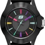 Skechers Rosencrans Midsize Quartz Three-Hand Watch for Women