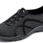 Skechers Women's Breathe Easy Fortune Knit