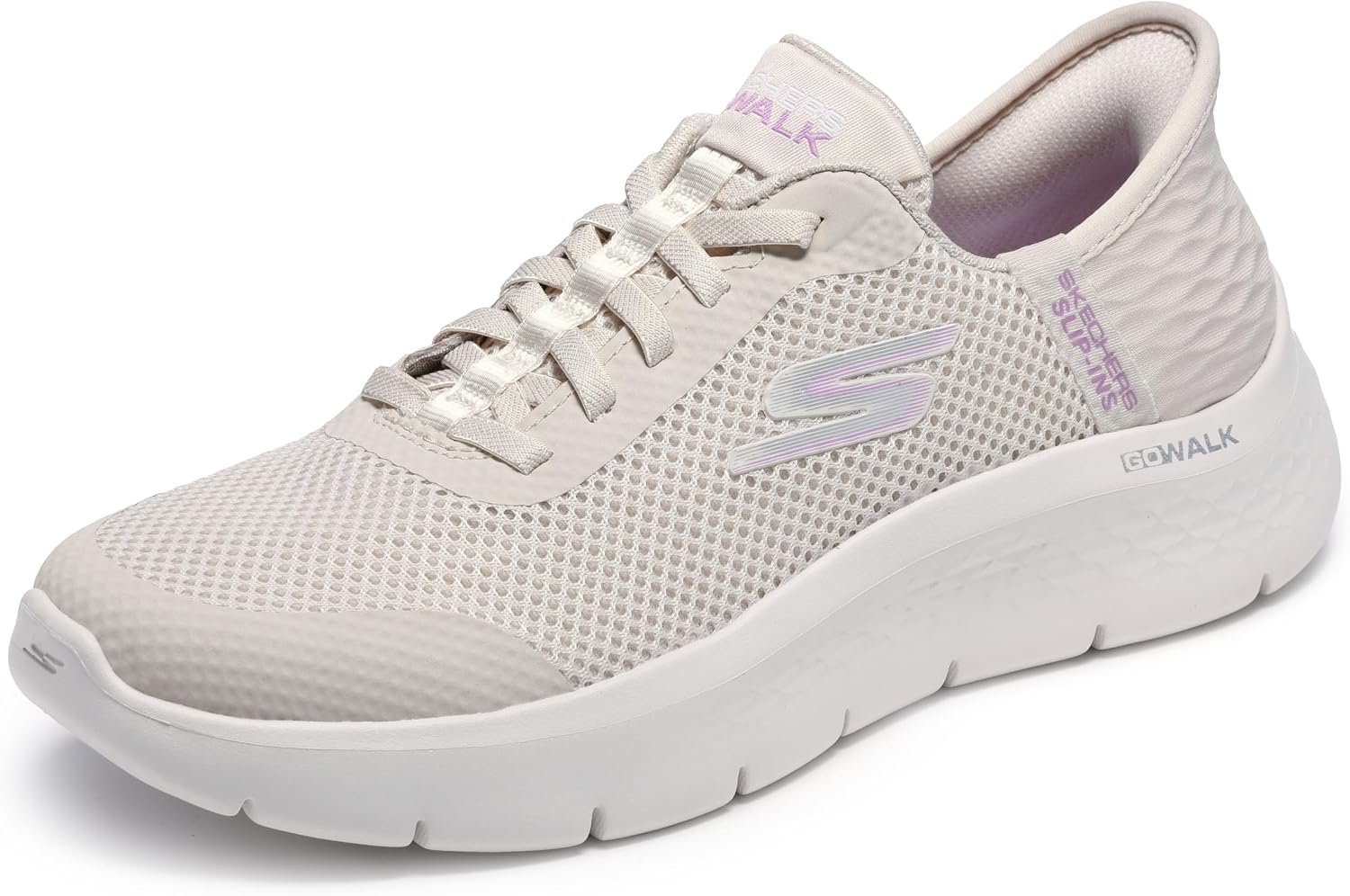 Skechers Women's Go Walk Flex Grand Entry Skechers Women's Go Walk Flex Grand Entry - Image 1