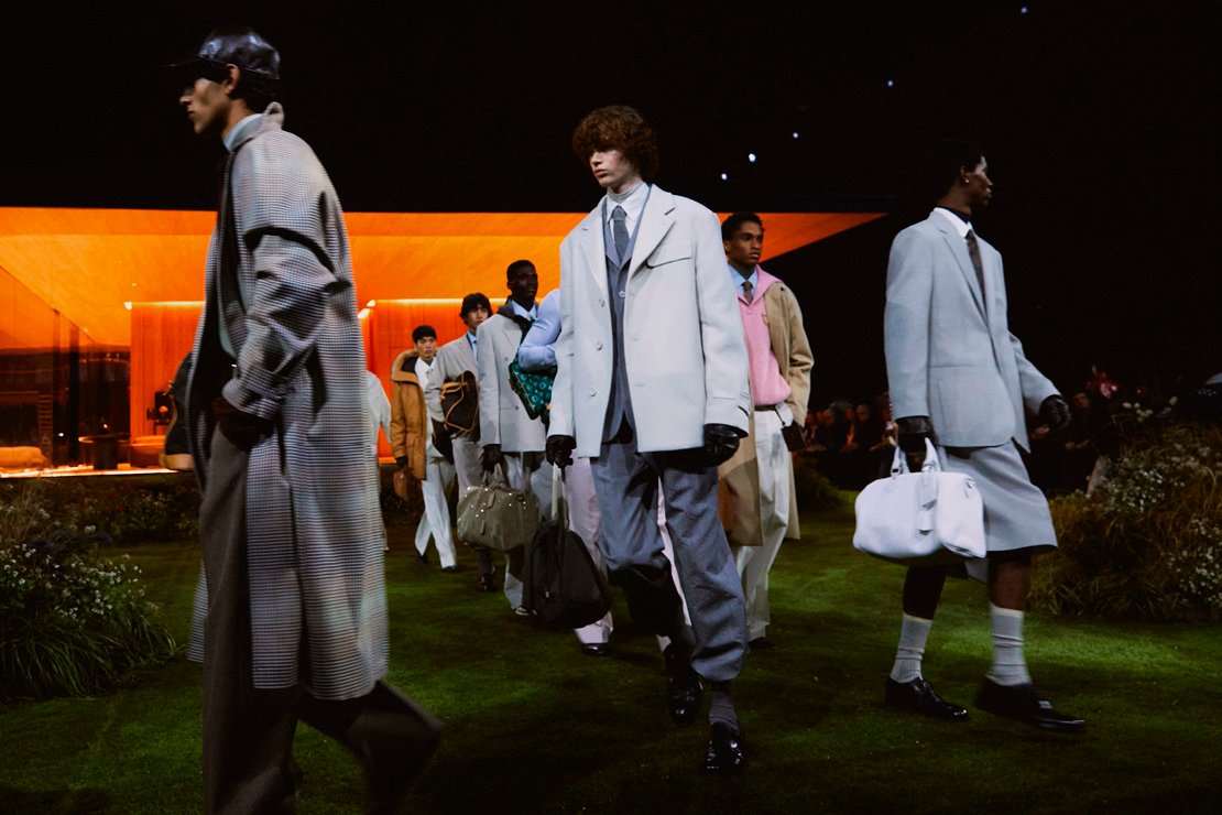 Men’s Fashion Trends: The Return of Dressing Well - A&E Magazine