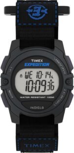 Timex Unisex Expedition Digital CAT 33mm Watch
