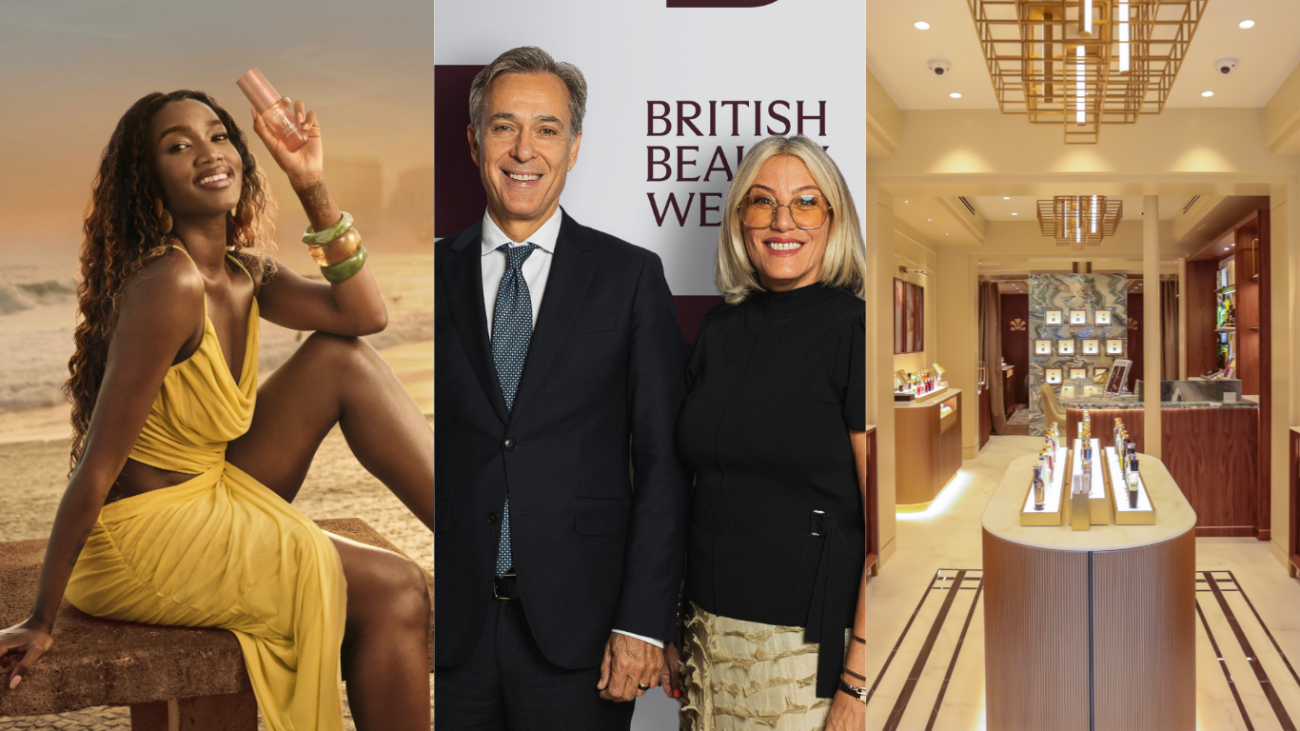 In Review, October 2026: Headline highlights from Boots, L’Oréal, British Beauty Council and more... - TheIndustry.beauty