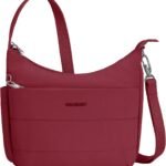 Travelon Anti-theft Roam Medium Crossbody