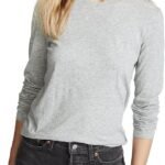 Vince Women's Essential Tee