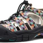 adidas womens Newport H2 Closed Toe Water
