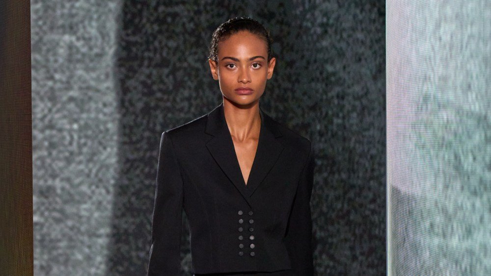 Alaïa Winter-Spring 2027 Ready-to-Wear Collection