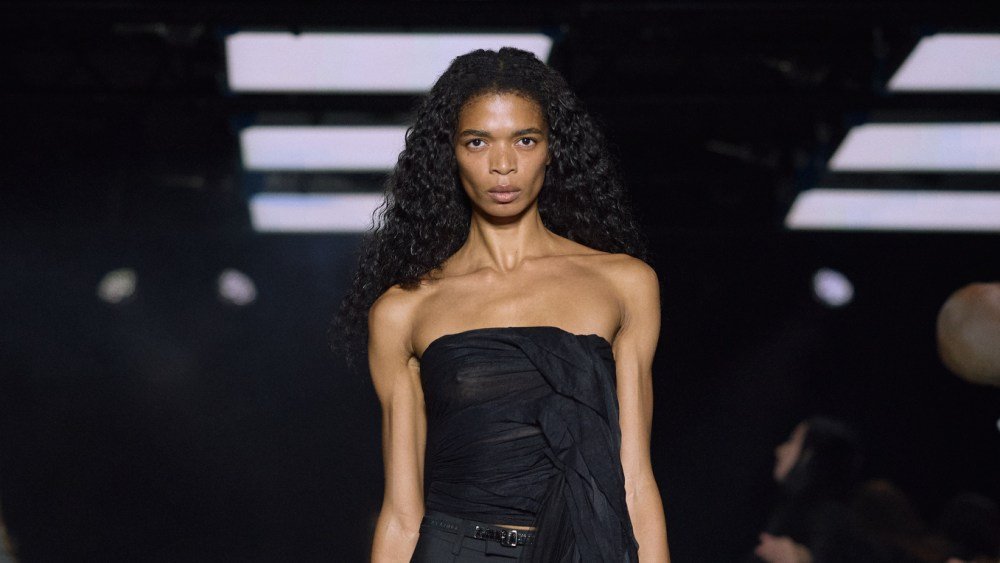 Alainpaul Spring 2027 Ready-to-Wear Collection