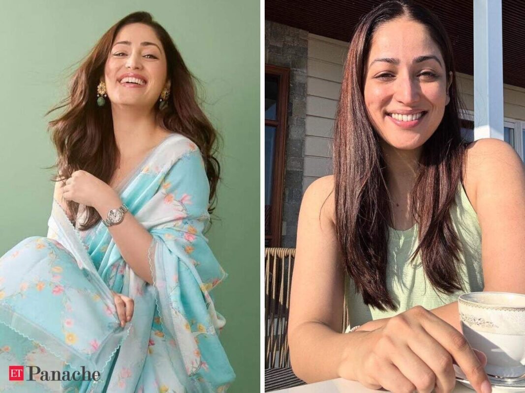 Yami Gautam’s skincare routine behind her glowing skin costs less than Rs 10. How to make the traditional remedy at home