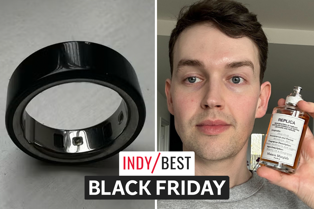 When is Black Friday 2026? Plus early deals to shop now