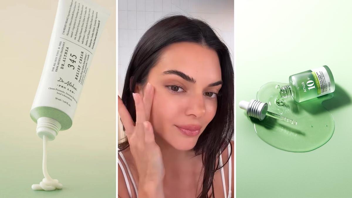 The Korean skincare products you need to add to cart right now: Kosmetics