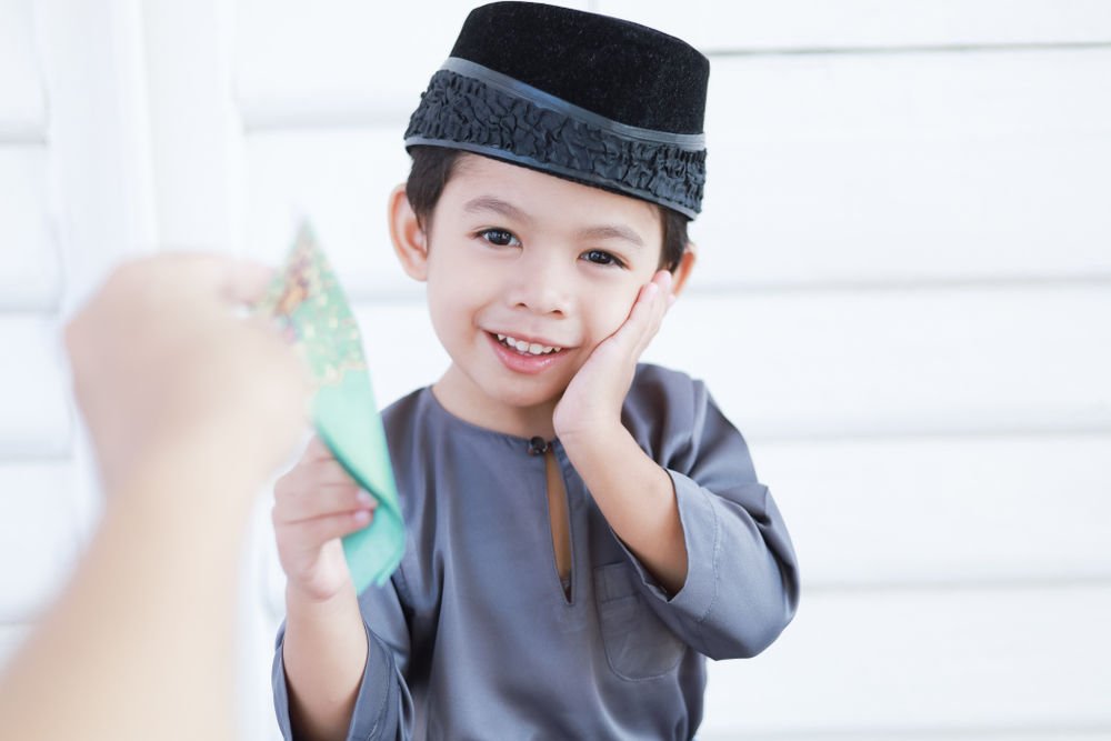 3 things you can do to make Hari Raya a more meaningful celebration