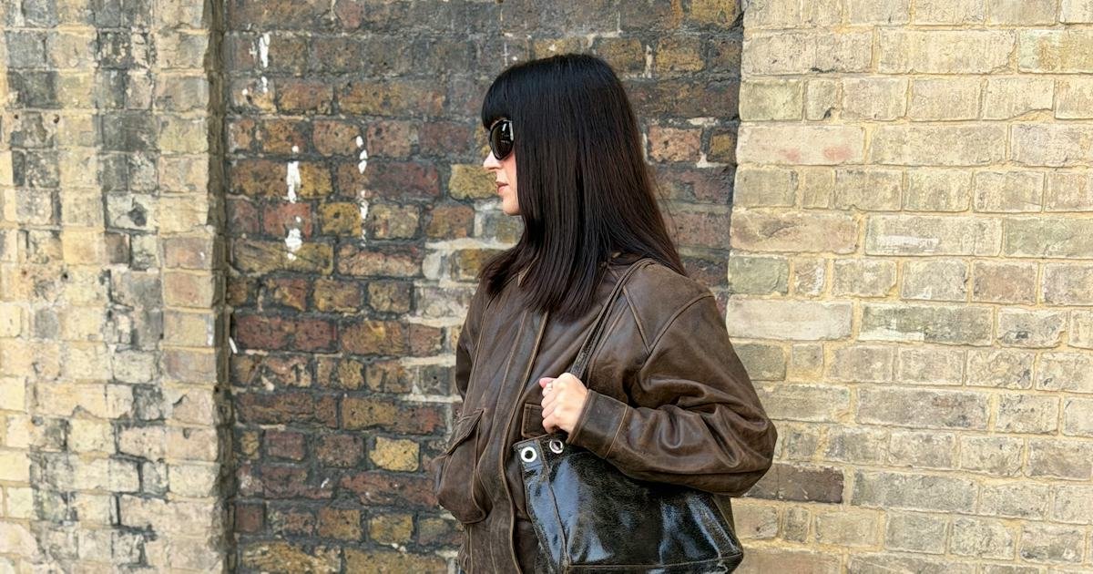 How To Do London's West End, The Fashion Girl Way