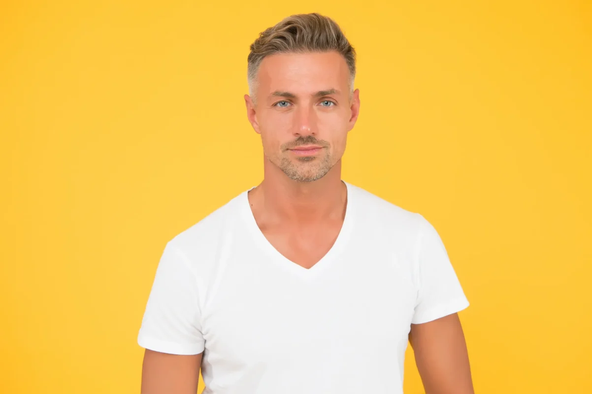Want to look younger? These are the style mistakes men at 50 and beyond should stop making – and what to do instead