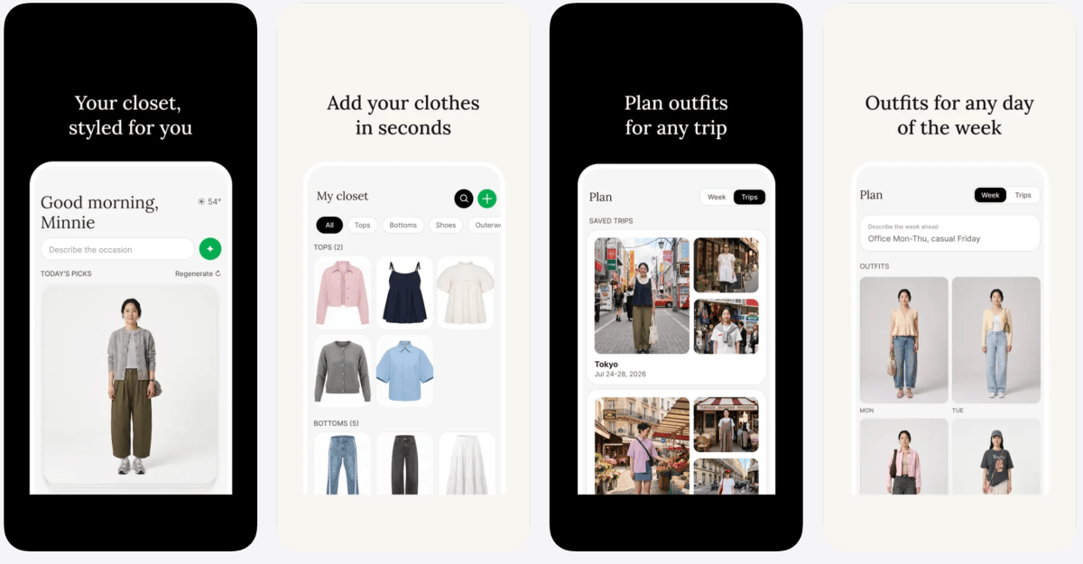 Meta quietly launches an AI fashion app called Style Sketch | TechCrunch