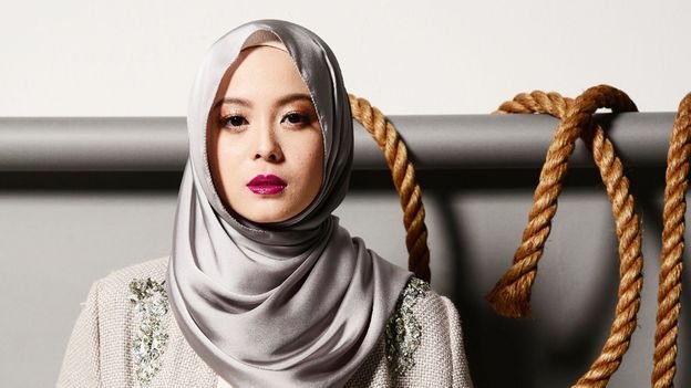 How Muslim headscarves became a fashion empire
