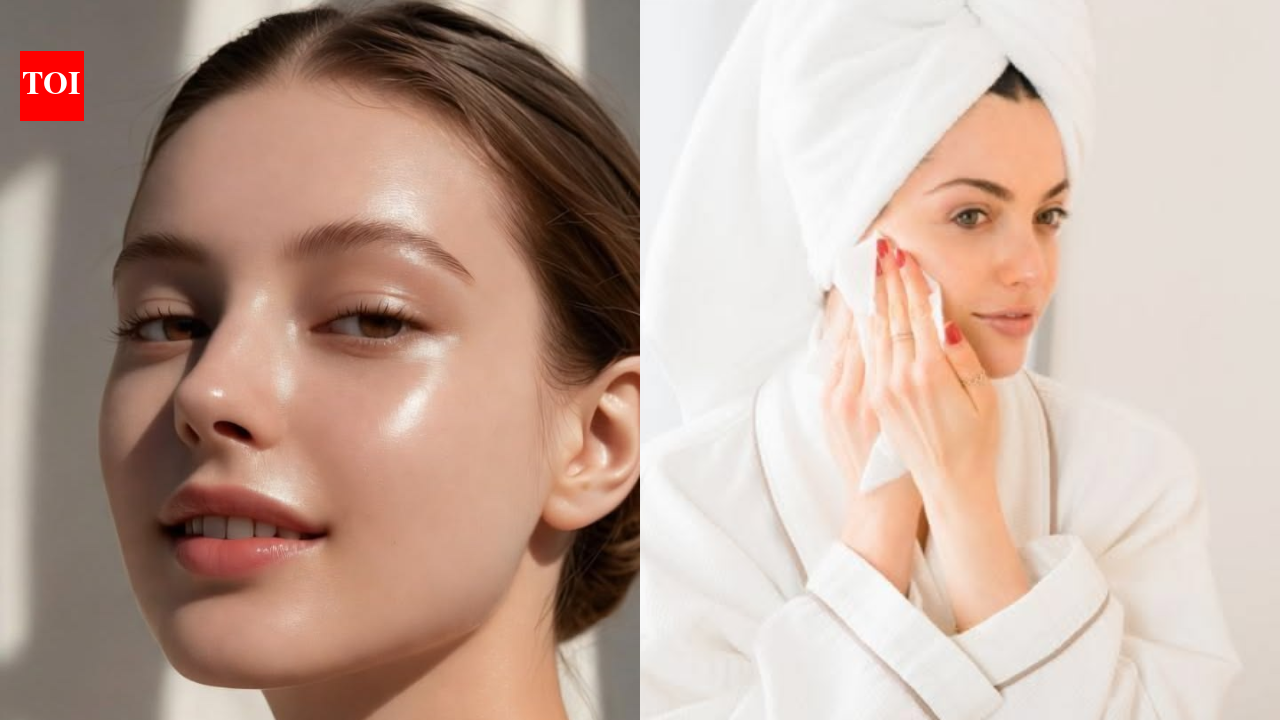 Glass skin vs healthy skin: Are viral skincare trends damaging the skin barrier?