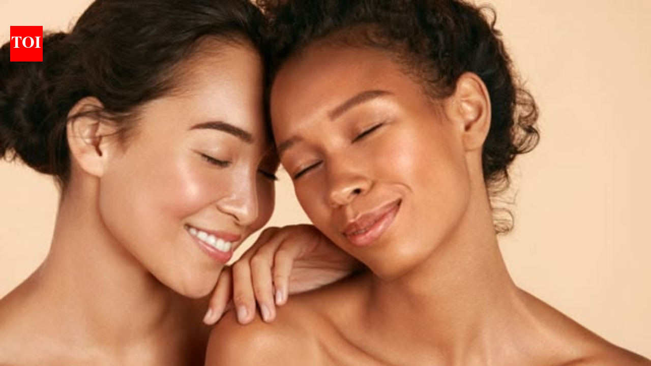 Oily, dry, or combination? How to identify your skin type and choose the right skincare