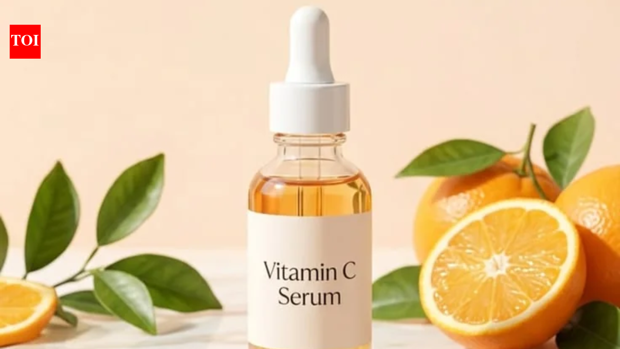 Do you really need vitamin C in every step of your skincare routine? Expert explains