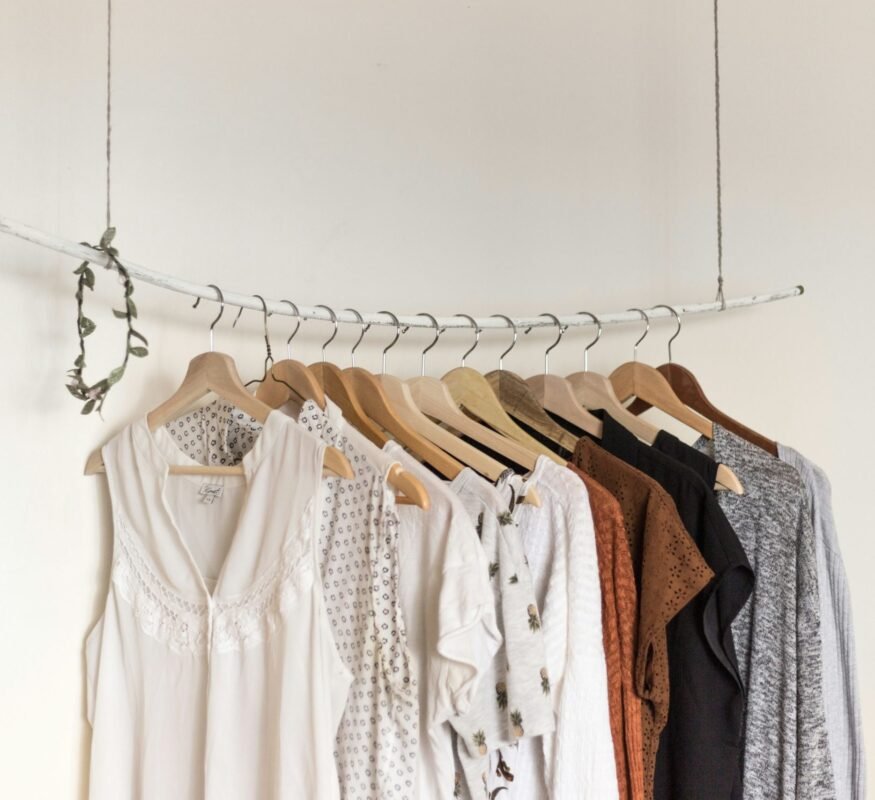 A Practical Guide to Sustainable Fashion | Amaliah