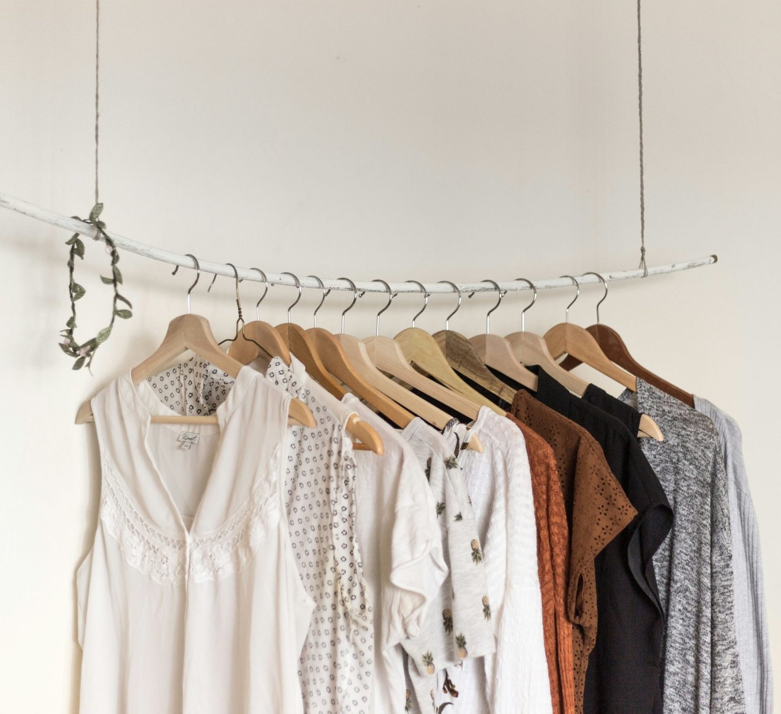 A Practical Guide to Sustainable Fashion | Amaliah