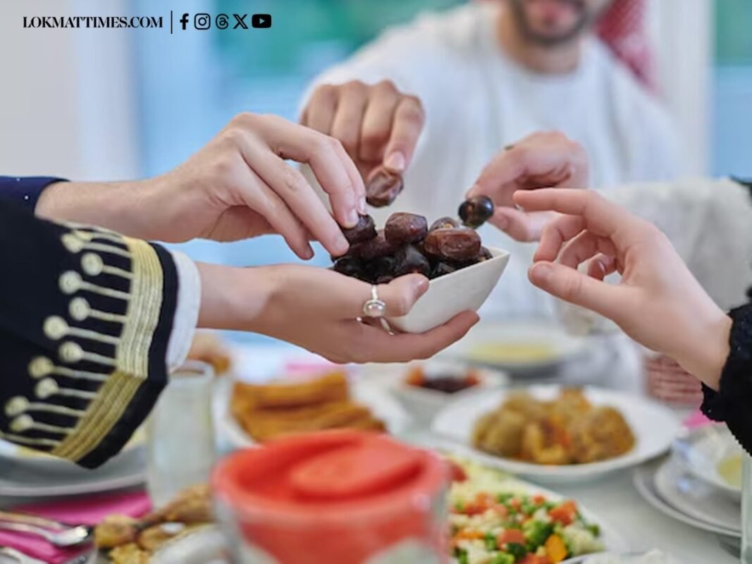 Ramadan 2026 Fasting Rituals: Why The Fast Is Broken By Eating Dates? Know the Significance Of Roza In Islam - www.lokmattimes.com