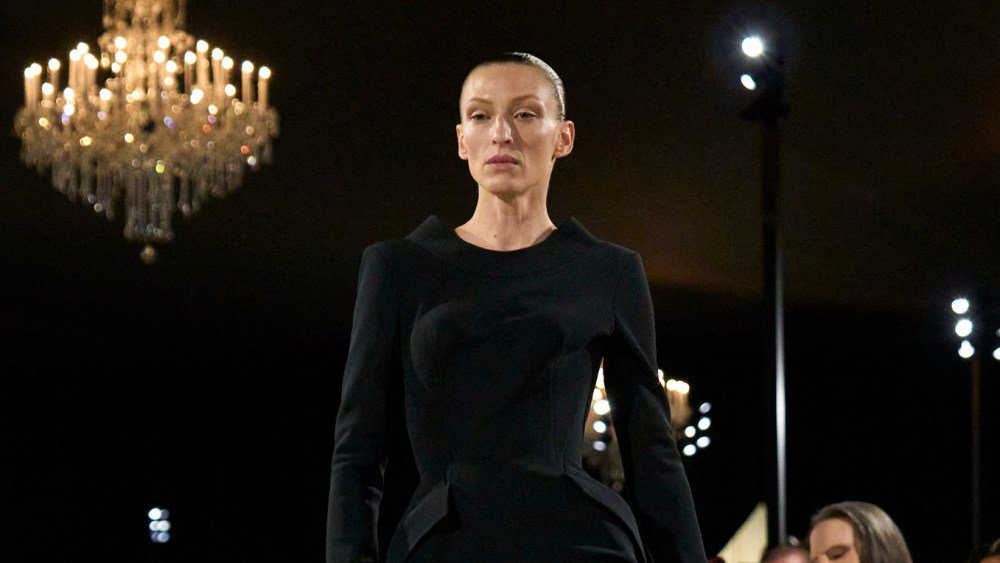 Schiaparelli Spring 2027 Ready-to-Wear Collection